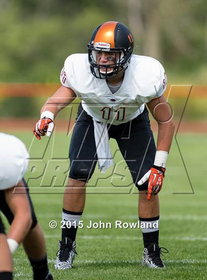 Thumbnail 2 in Libertyville @ Lake Forest Academy photogallery.