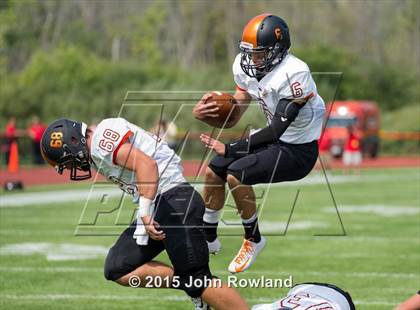 Thumbnail 1 in Libertyville @ Lake Forest Academy photogallery.