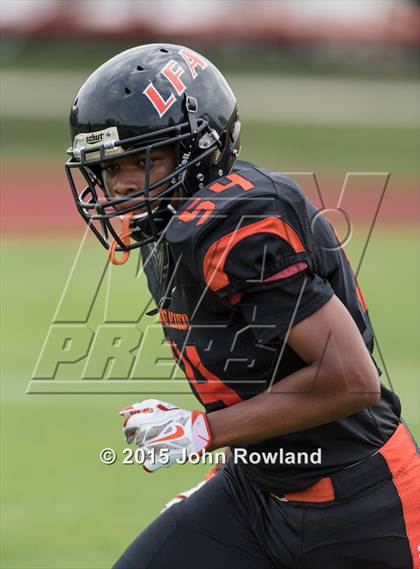 Thumbnail 3 in Libertyville @ Lake Forest Academy photogallery.