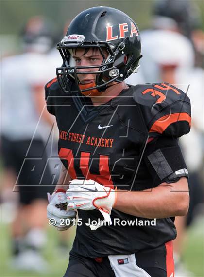 Thumbnail 3 in Libertyville @ Lake Forest Academy photogallery.