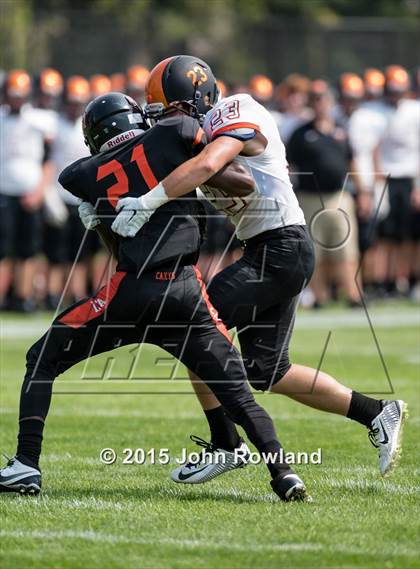 Thumbnail 2 in Libertyville @ Lake Forest Academy photogallery.