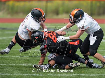 Thumbnail 1 in Libertyville @ Lake Forest Academy photogallery.