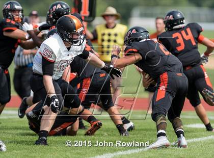 Thumbnail 3 in Libertyville @ Lake Forest Academy photogallery.