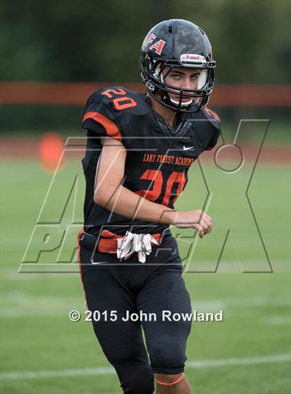 Thumbnail 1 in Libertyville @ Lake Forest Academy photogallery.