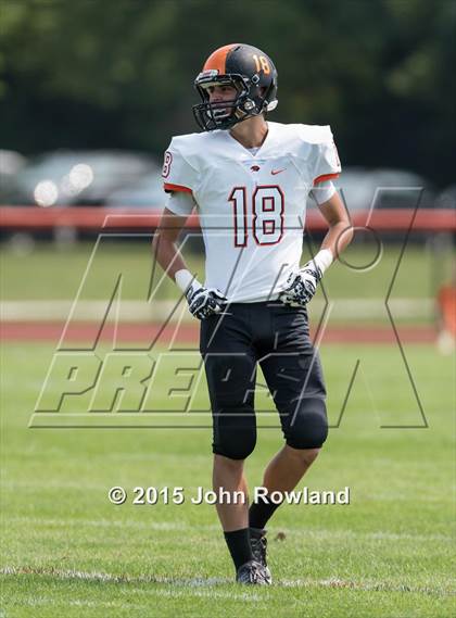 Thumbnail 2 in Libertyville @ Lake Forest Academy photogallery.