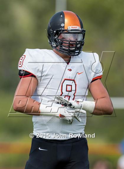 Thumbnail 1 in Libertyville @ Lake Forest Academy photogallery.