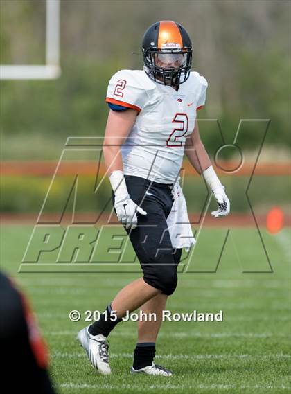Thumbnail 1 in Libertyville @ Lake Forest Academy photogallery.
