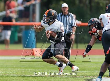 Thumbnail 2 in Libertyville @ Lake Forest Academy photogallery.