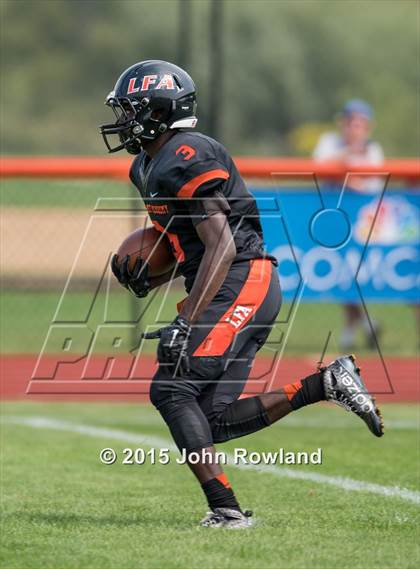 Thumbnail 2 in Libertyville @ Lake Forest Academy photogallery.