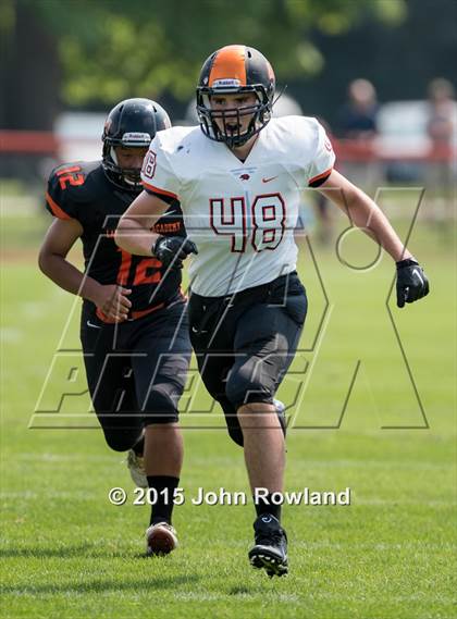 Thumbnail 2 in Libertyville @ Lake Forest Academy photogallery.