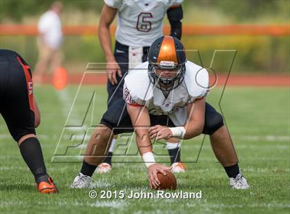 Thumbnail 2 in Libertyville @ Lake Forest Academy photogallery.