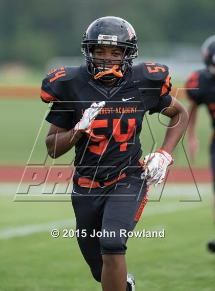 Thumbnail 3 in Libertyville @ Lake Forest Academy photogallery.