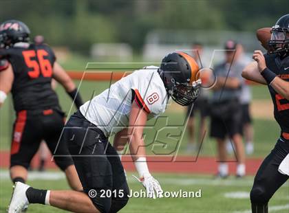 Thumbnail 1 in Libertyville @ Lake Forest Academy photogallery.