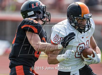 Thumbnail 1 in Libertyville @ Lake Forest Academy photogallery.