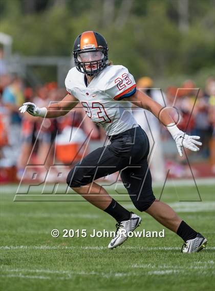 Thumbnail 2 in Libertyville @ Lake Forest Academy photogallery.