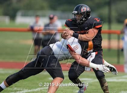 Thumbnail 2 in Libertyville @ Lake Forest Academy photogallery.