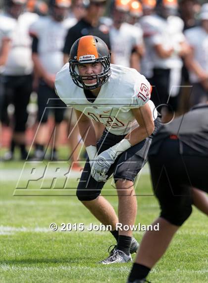 Thumbnail 2 in Libertyville @ Lake Forest Academy photogallery.