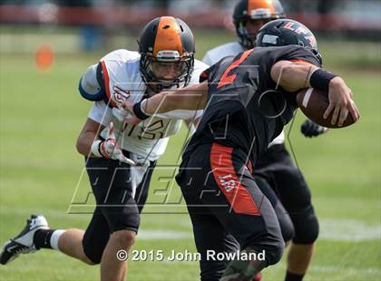 Thumbnail 1 in Libertyville @ Lake Forest Academy photogallery.
