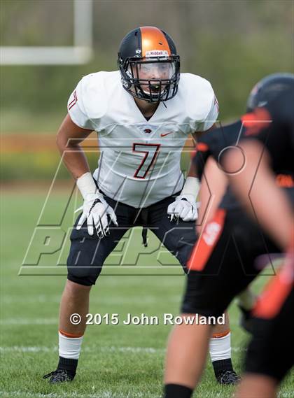 Thumbnail 2 in Libertyville @ Lake Forest Academy photogallery.
