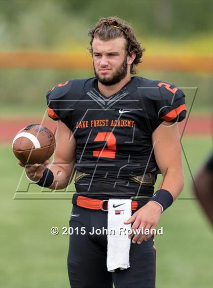 Thumbnail 3 in Libertyville @ Lake Forest Academy photogallery.