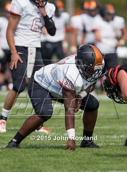 Thumbnail 2 in Libertyville @ Lake Forest Academy photogallery.