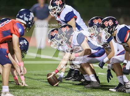 Thumbnail 3 in Deerfield-Windsor @ Strong Rock Christian photogallery.
