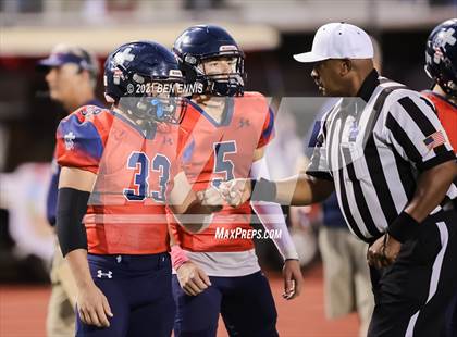Thumbnail 3 in Deerfield-Windsor @ Strong Rock Christian photogallery.