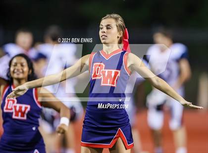 Thumbnail 3 in Deerfield-Windsor @ Strong Rock Christian photogallery.
