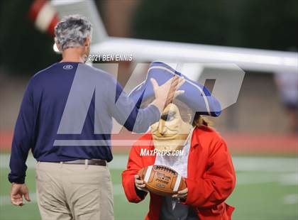 Thumbnail 2 in Deerfield-Windsor @ Strong Rock Christian photogallery.