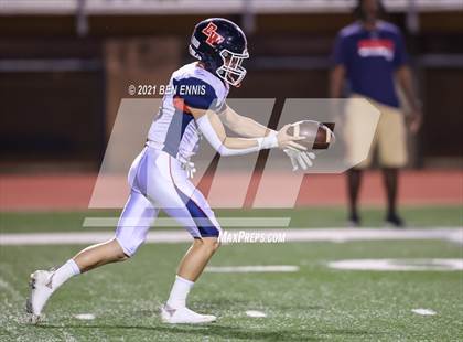Thumbnail 3 in Deerfield-Windsor @ Strong Rock Christian photogallery.