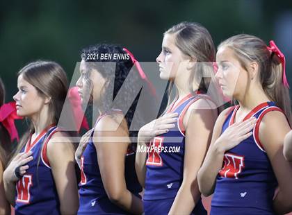 Thumbnail 1 in Deerfield-Windsor @ Strong Rock Christian photogallery.