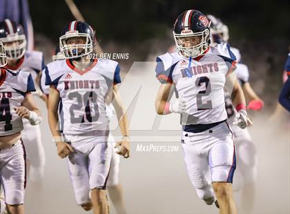 Thumbnail 3 in Deerfield-Windsor @ Strong Rock Christian photogallery.