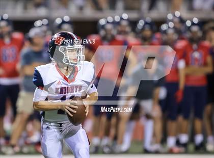 Thumbnail 3 in Deerfield-Windsor @ Strong Rock Christian photogallery.