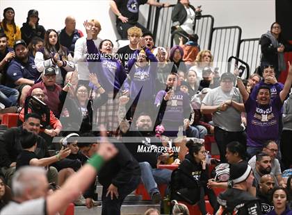 Thumbnail 2 in CIF-SS Girls Masters Wrestling 2/2 photogallery.
