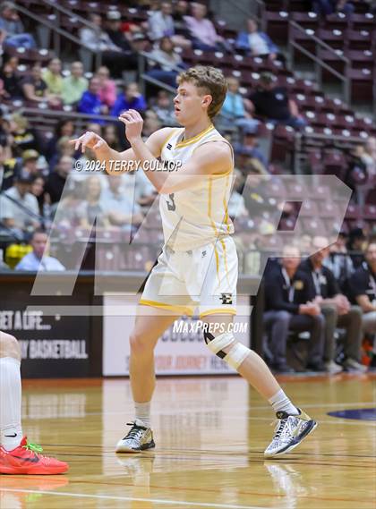 Thumbnail 3 in Manti vs. Emery (UHSAA 3A 5th / 6th Place) photogallery.