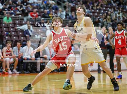 Thumbnail 3 in Manti vs. Emery (UHSAA 3A 5th / 6th Place) photogallery.