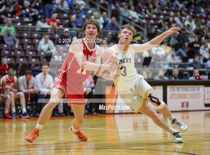 Thumbnail 2 in Manti vs. Emery (UHSAA 3A 5th / 6th Place) photogallery.