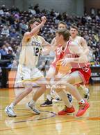 Photo from the gallery "Manti vs. Emery (UHSAA 3A 5th / 6th Place)"