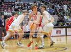 Photo from the gallery "Manti vs. Emery (UHSAA 3A 5th / 6th Place)"