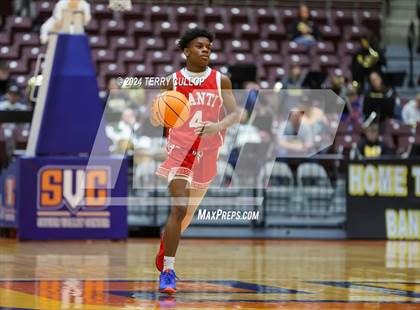 Thumbnail 2 in Manti vs. Emery (UHSAA 3A 5th / 6th Place) photogallery.