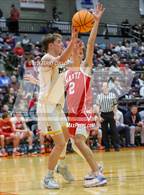 Photo from the gallery "Manti vs. Emery (UHSAA 3A 5th / 6th Place)"