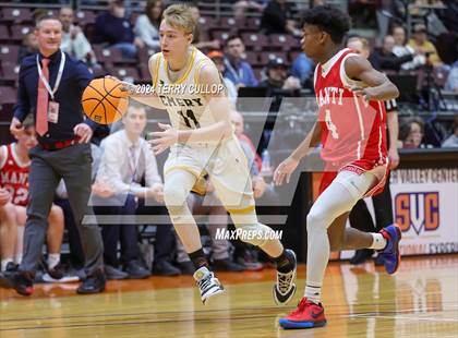 Thumbnail 3 in Manti vs. Emery (UHSAA 3A 5th / 6th Place) photogallery.
