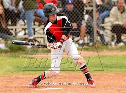 Thumbnail 1 in Alemany @ Hart photogallery.