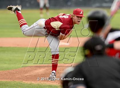 Thumbnail 3 in Alemany @ Hart photogallery.
