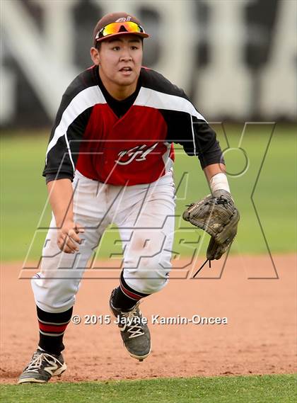 Thumbnail 3 in Alemany @ Hart photogallery.