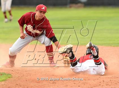Thumbnail 1 in Alemany @ Hart photogallery.