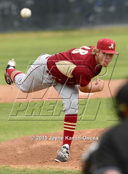 Thumbnail 2 in Alemany @ Hart photogallery.