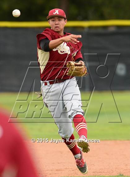 Thumbnail 1 in Alemany @ Hart photogallery.