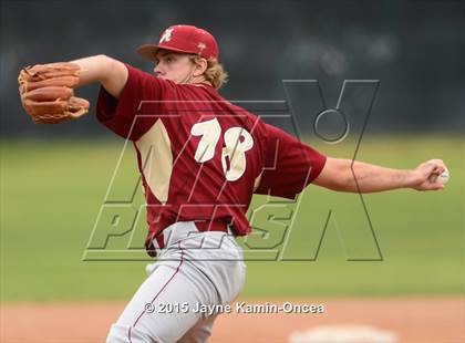 Thumbnail 3 in Alemany @ Hart photogallery.