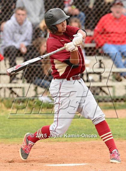 Thumbnail 2 in Alemany @ Hart photogallery.
